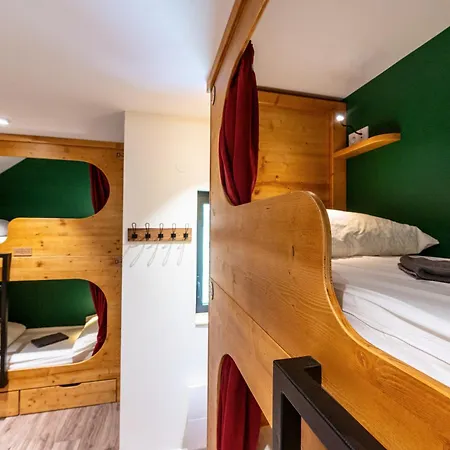 Guest house Les D'hotes Val De Tamie Faverges