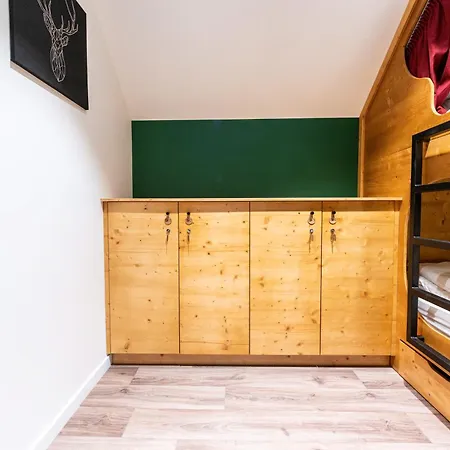 Les D'hotes Val De Tamie Faverges