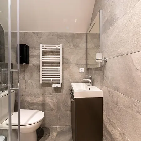 Les D'hotes Val De Tamie Guest house Faverges