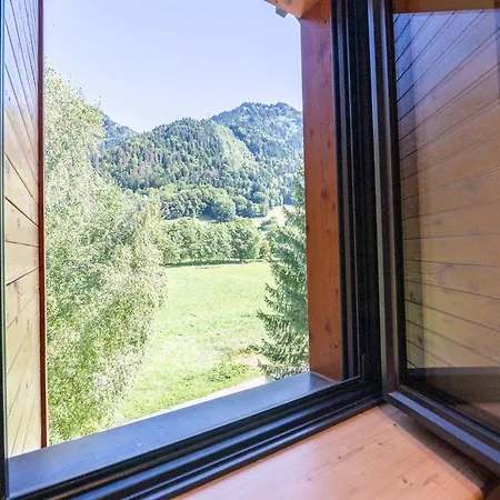 Les D'hotes Val De Tamie 3*