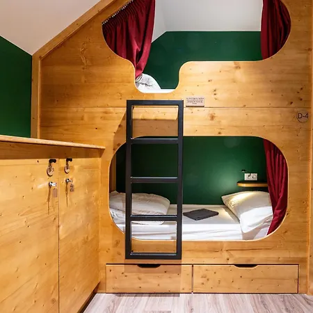 Les D'hotes Val De Tamie 3*