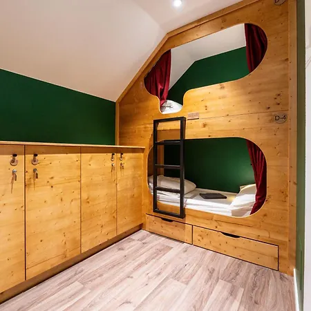 Guest house Les D'hotes Val De Tamie