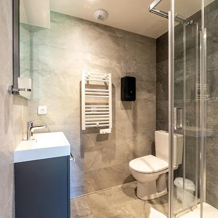 Guest house Les D'hotes Val De Tamie 3*