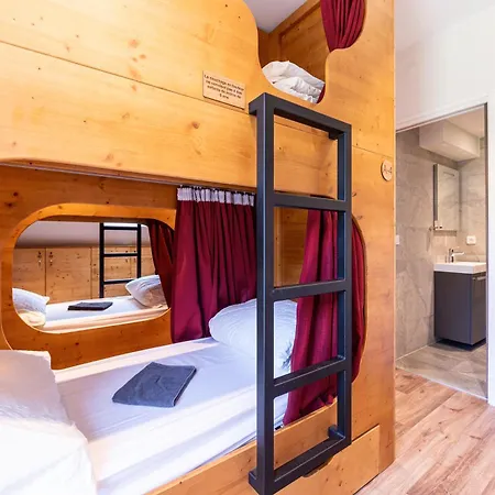 Guest house Les D'hotes Val De Tamie Faverges