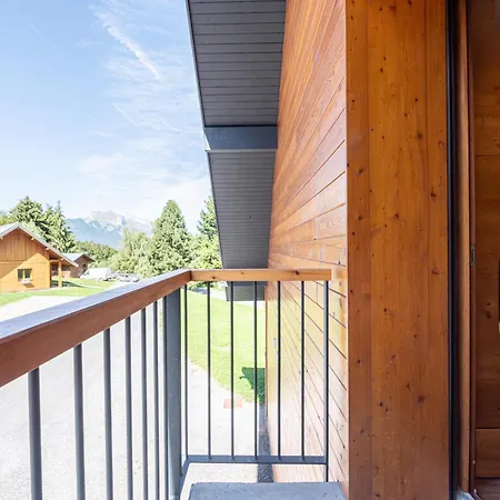 Guest house Les D'hotes Val De Tamie Faverges