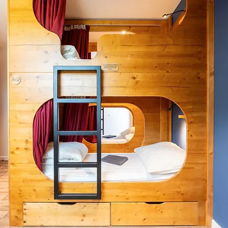 Les D'hotes Val De Tamie Guest house Faverges