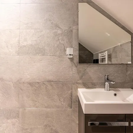 Les D'hotes Val De Tamie Guest house 3*
