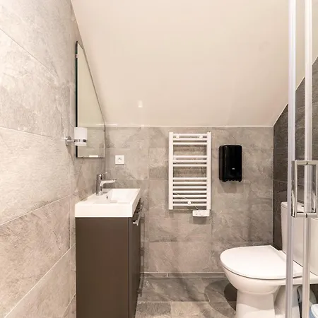 Guest house Les D'hotes Val De Tamie 3*