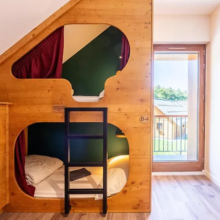 Guest house Les D'hotes Val De Tamie Faverges