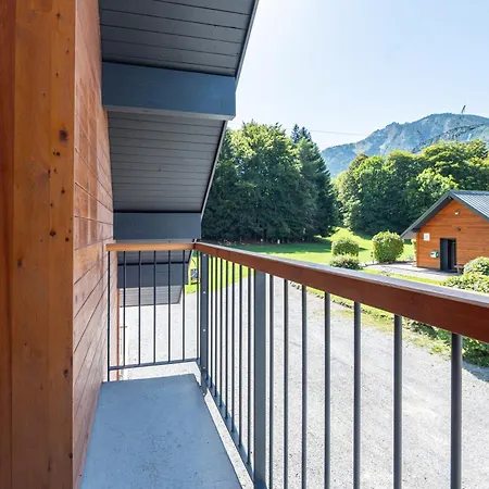 Guest house Les D'hotes Val De Tamie 3*