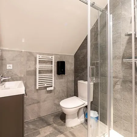 Les D'hotes Val De Tamie Guest house Faverges