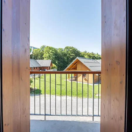 Guest house Les D'hotes Val De Tamie Faverges