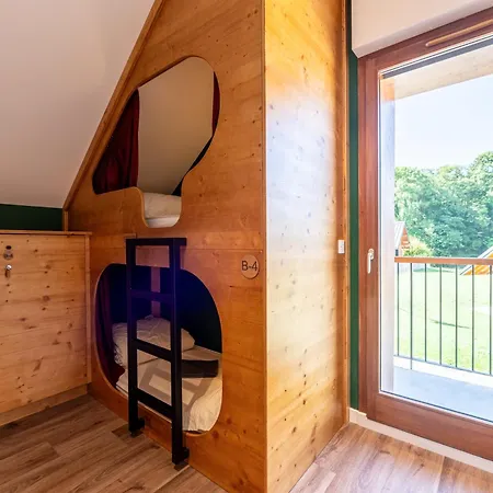 Guest house Les D'hotes Val De Tamie
