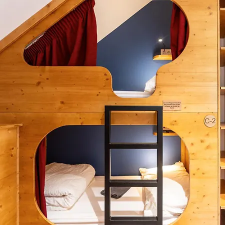 Guest house Les D'hotes Val De Tamie Faverges