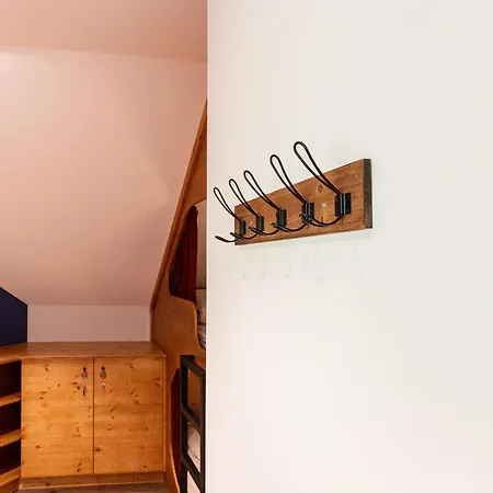Les D'hotes Val De Tamie 3*