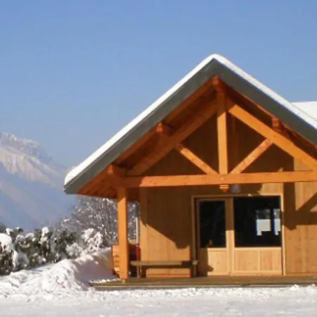 Les D'hotes Val De Tamie