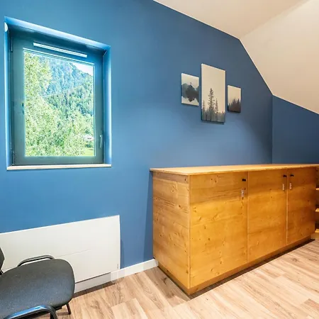 Guest house Les D'hotes Val De Tamie Faverges