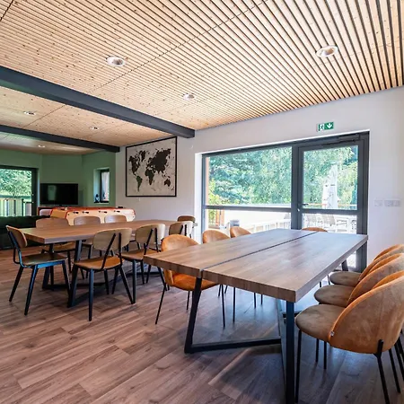 Guest house Les D'hotes Val De Tamie 3*