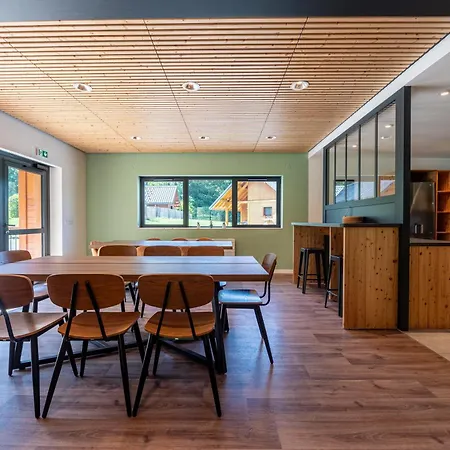 Les D'hotes Val De Tamie Guest house Faverges