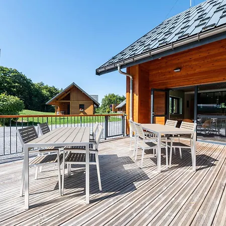Guest house Les D'hotes Val De Tamie
