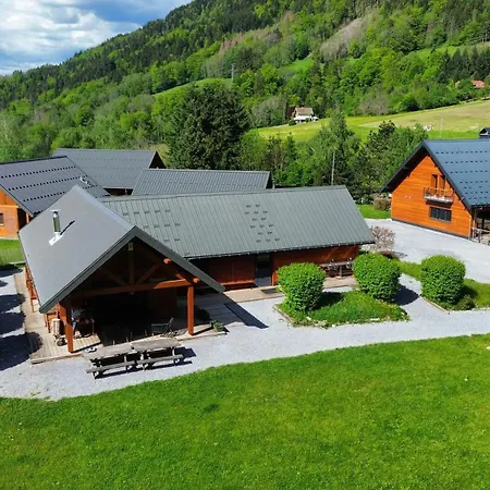 Les D'hotes Val De Tamie